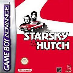 Starsky & Hutch PAL